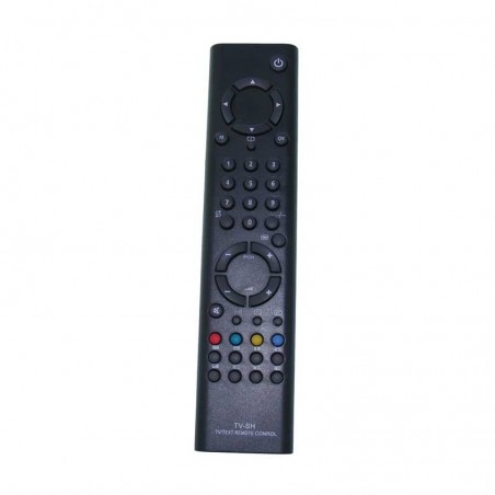 Telecomando di ricambio per HITACHI RC5010-11, TV