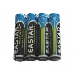 Set 4 baterii Eastar R3...