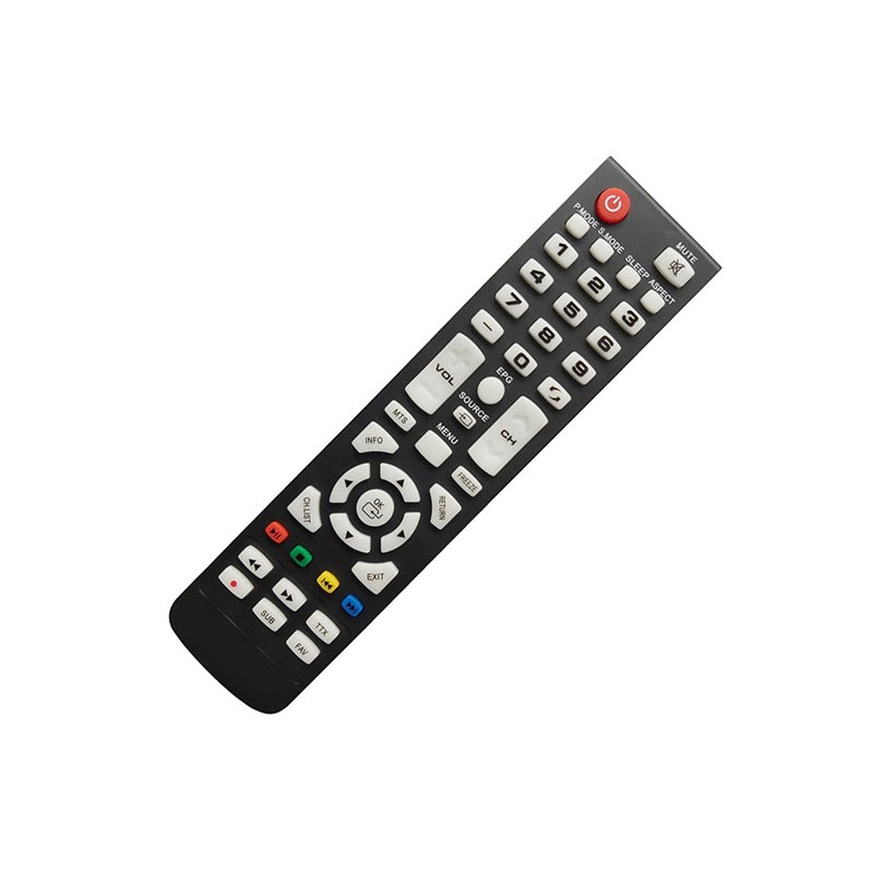 Niiyen Telecomando Universale Per Soundbar Sony - Sostitutivo RM-ANU159, Piccolo E Compatto, A Batteria