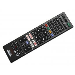 Telecomanda LCD Sony RM-L1715