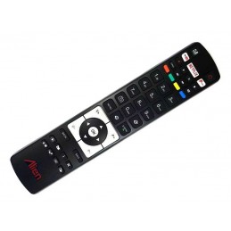 Telecomanda LCD Hitachi,...