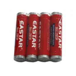 Set 4 baterii Eastar R3...