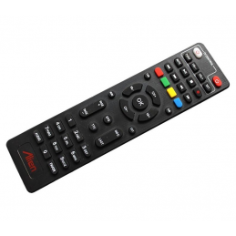 Telecomanda receptor DVB-T2...
