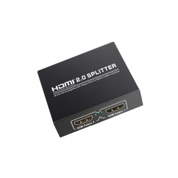 Spliter HDMI 2.0 2 porturi...