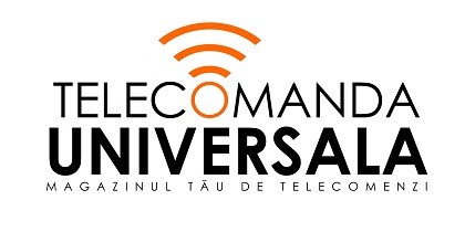 Magazinul tau de Telecomenzi | Telecomanda Universala